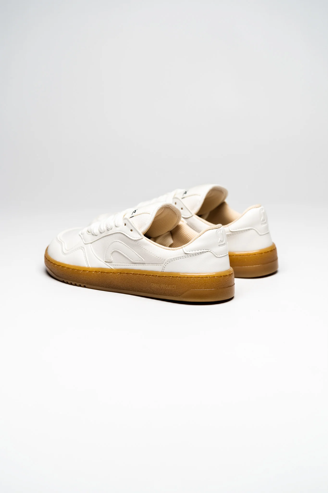BAREFOOT SNEAKER 080 WHITE GUM XL - Image 5
